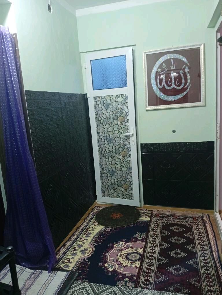 satlyk jaý - Бузмеин - img 1