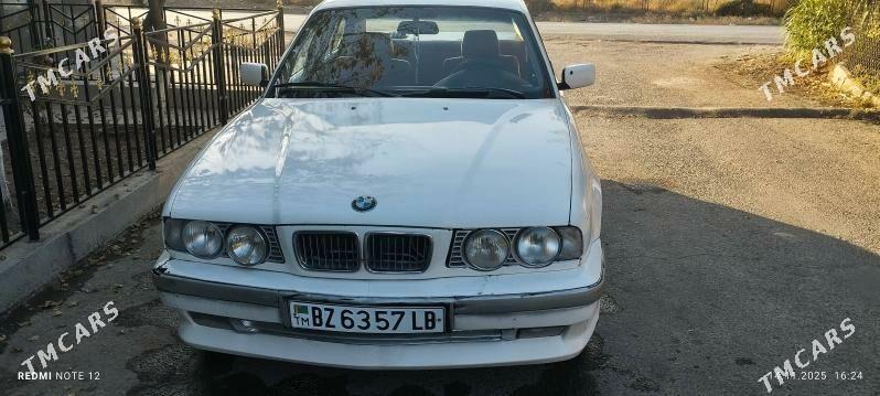 BMW 525 1995 - 56 000 TMT - Туркменабат - img 2