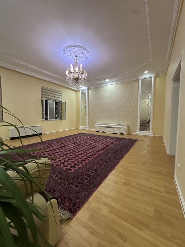 14 TAPGYR 5KOM 4ET - 14-nji tapgyr (Sowhozny köç) - img 1