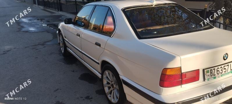 BMW 525 1995 - 56 000 TMT - Туркменабат - img 4