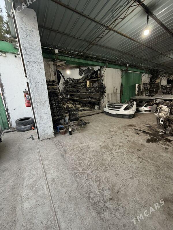 arenda boks - Ашхабад - img 2