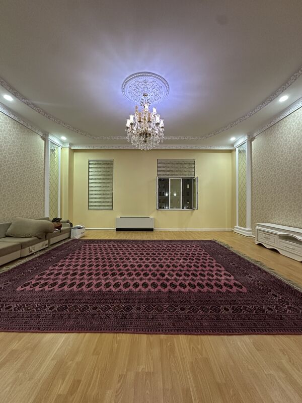 14 TAPGYR 5KOM 4ET - 14-nji tapgyr (Sowhozny köç) - img 3