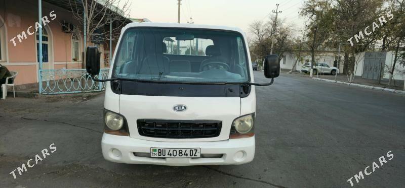 Kia Bongo 2004 - 95 000 TMT - Daşoguz - img 1