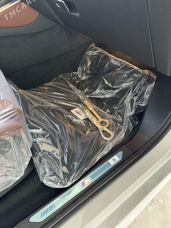 BMW X5 M 2025 - 2 885 000 TMT - Aşgabat - img 6