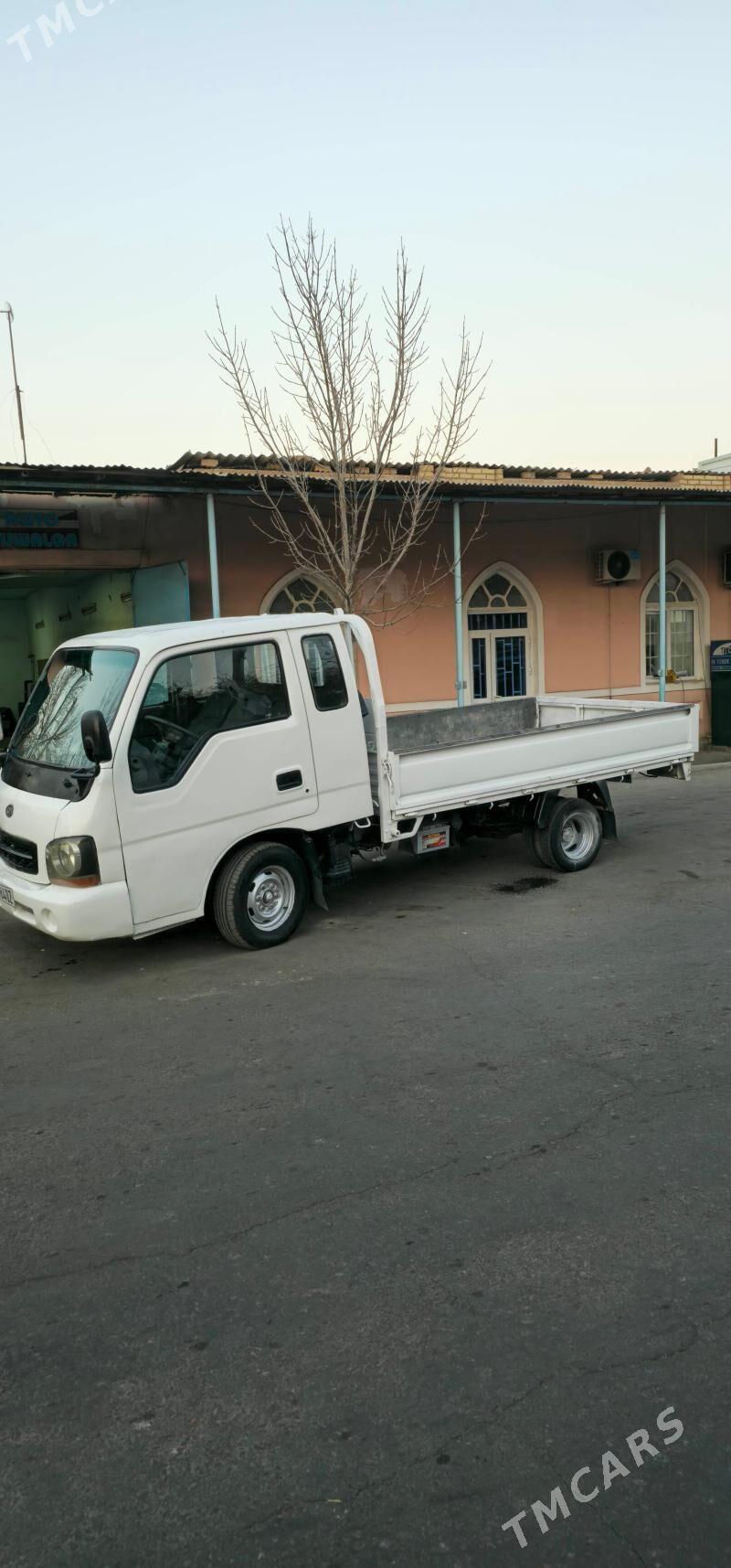Kia Bongo 2004 - 95 000 TMT - Daşoguz - img 3