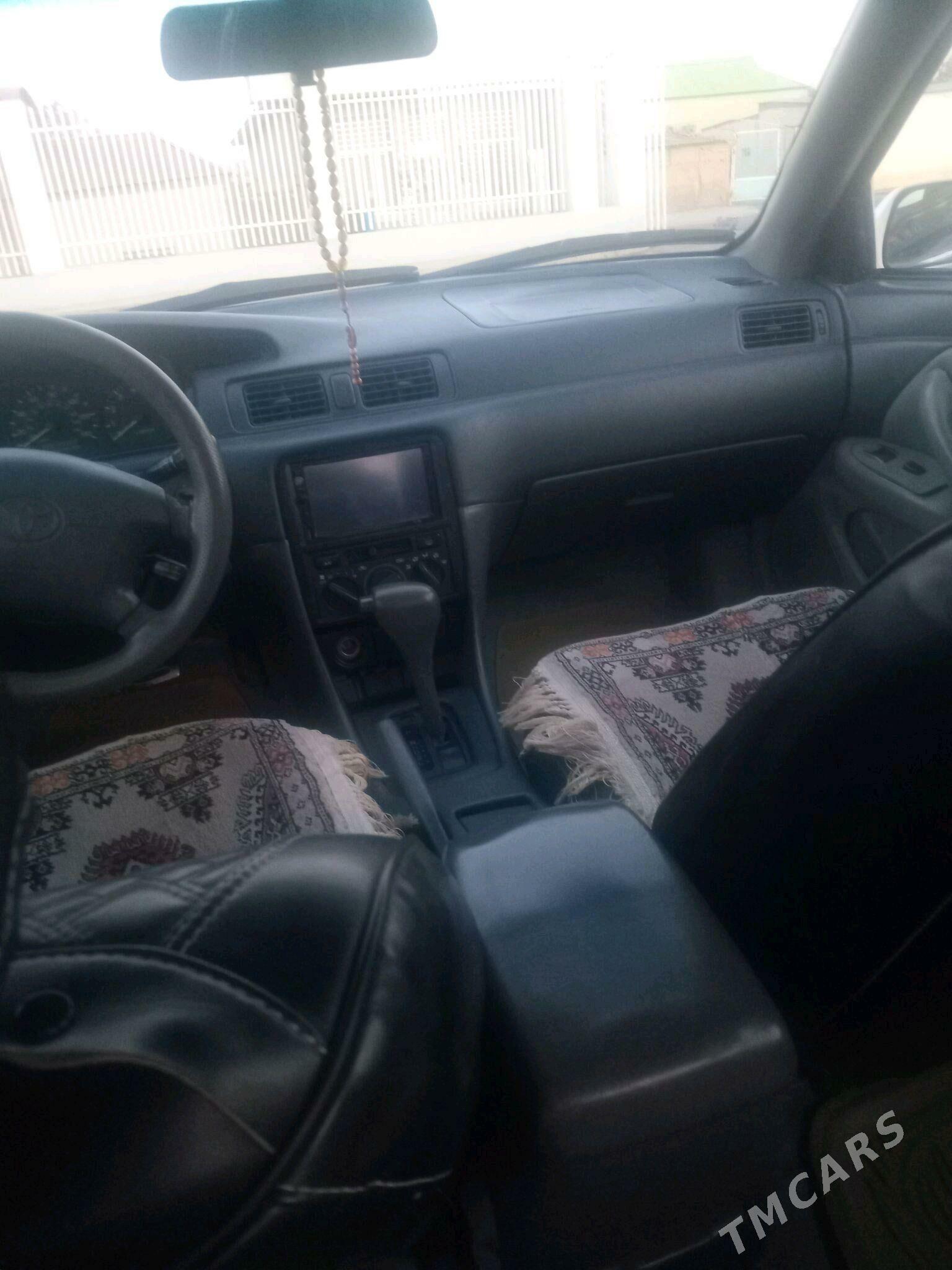 Toyota Camry 1997 - 110 000 TMT - Анев - img 6