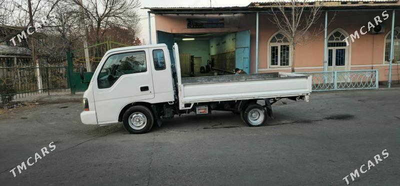 Kia Bongo 2004 - 95 000 TMT - Daşoguz - img 2