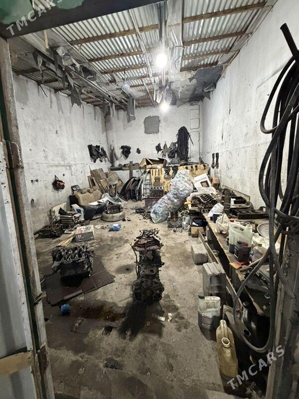 arenda boks - Ашхабад - img 5