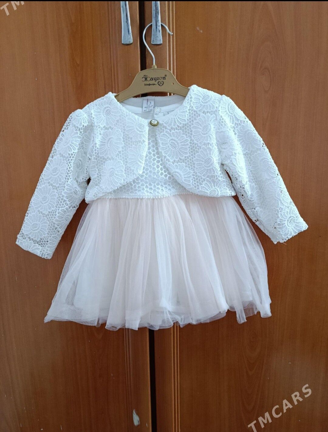 Eshijekler - Parahat 7 - img 2