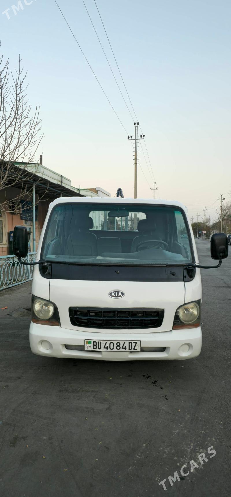 Kia Bongo 2004 - 95 000 TMT - Daşoguz - img 4