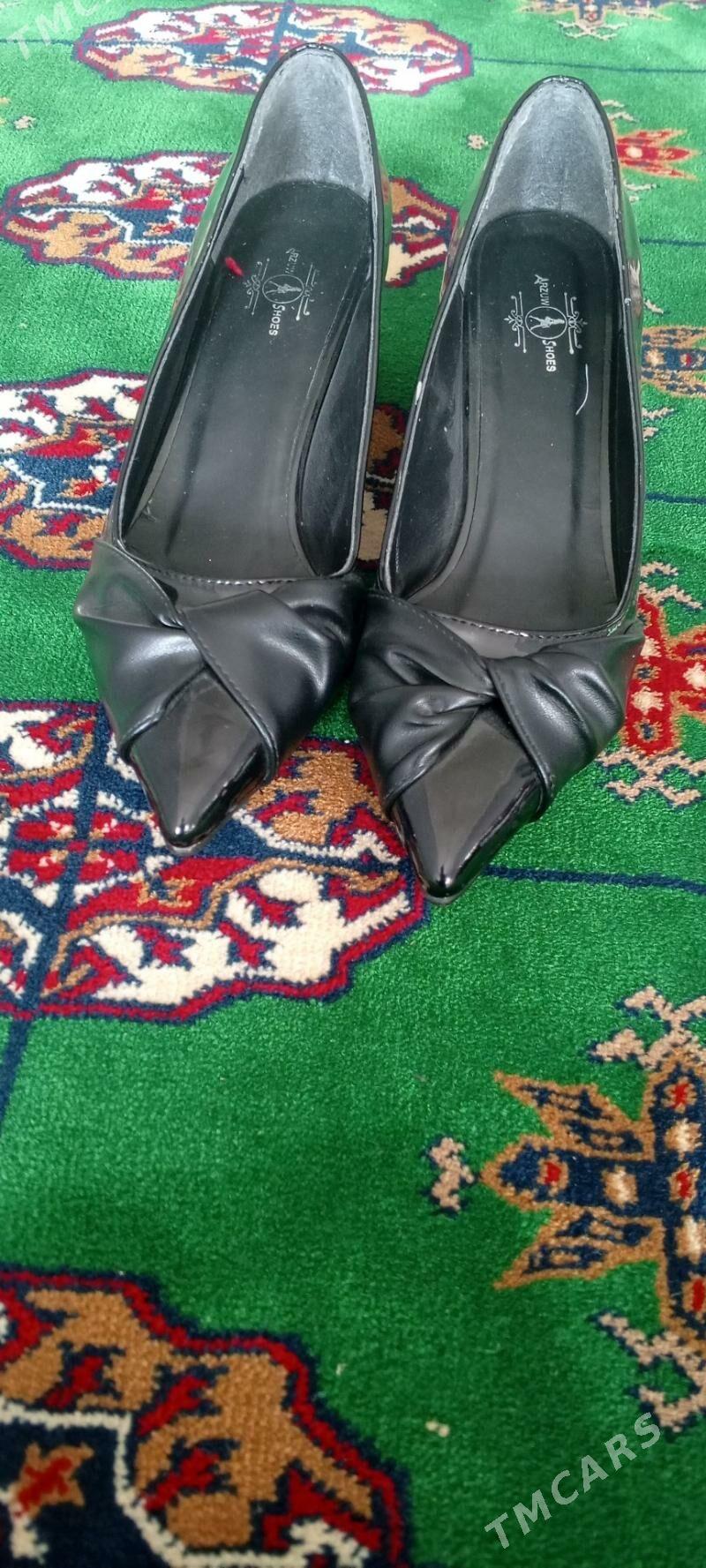 köwüşler - Мары - img 5