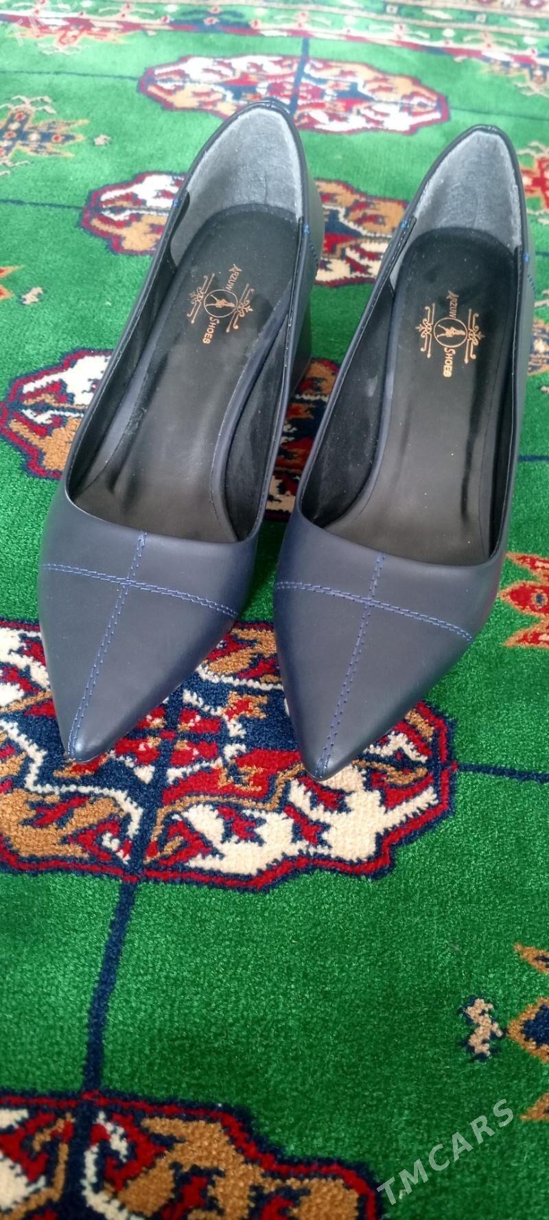 köwüşler - Мары - img 4