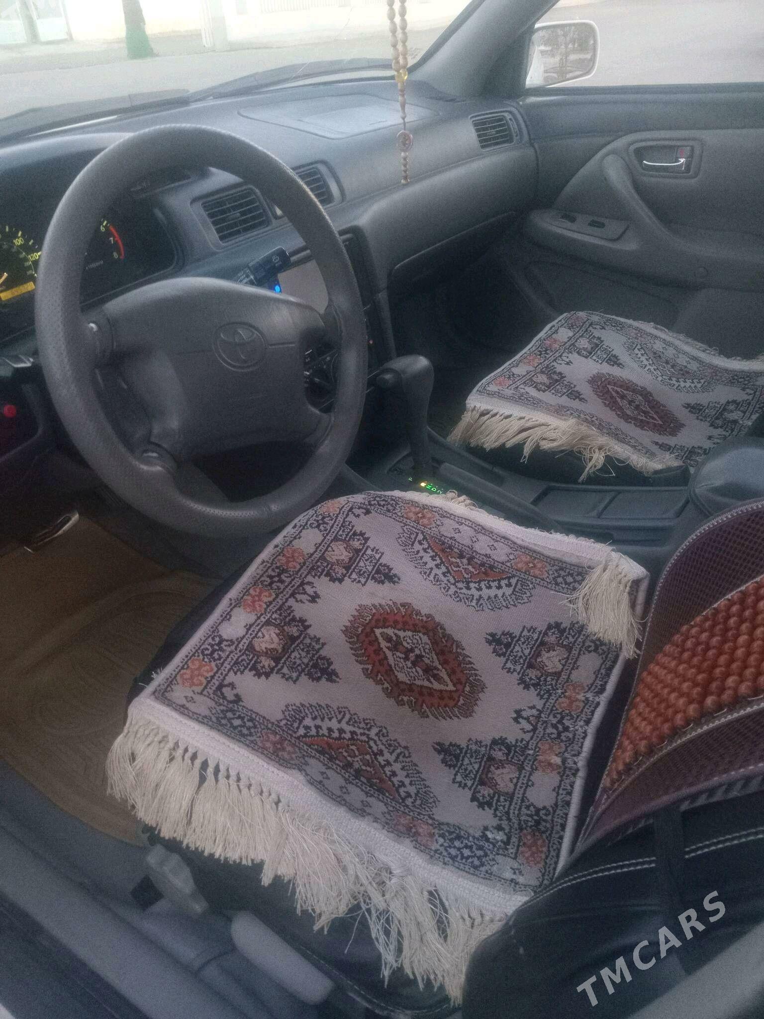 Toyota Camry 1997 - 110 000 TMT - Анев - img 5