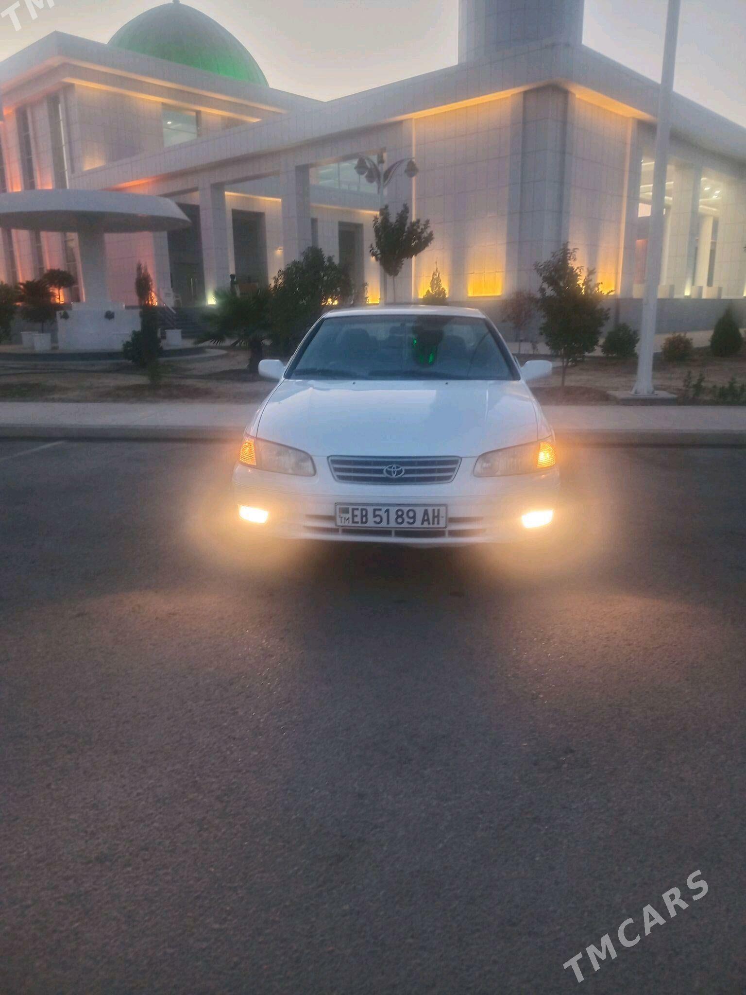 Toyota Camry 1997 - 110 000 TMT - Анев - img 4