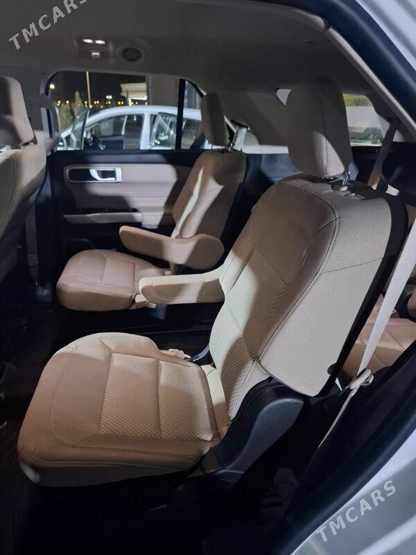 Ford Explorer 2022 - 495 000 TMT - Ашхабад - img 3