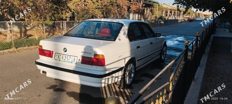 BMW 525 1995 - 56 000 TMT - Туркменабат - img 3