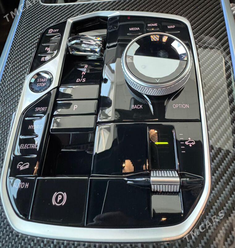 BMW X5 M 2025 - 2 885 000 TMT - Aşgabat - img 4