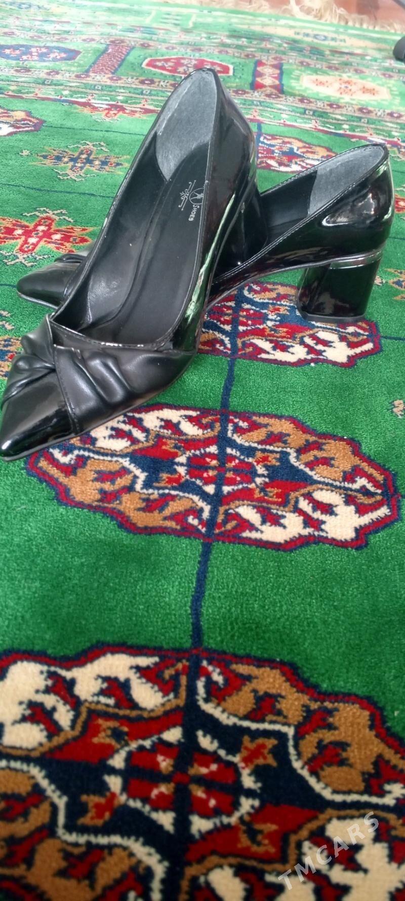 köwüşler - Мары - img 6