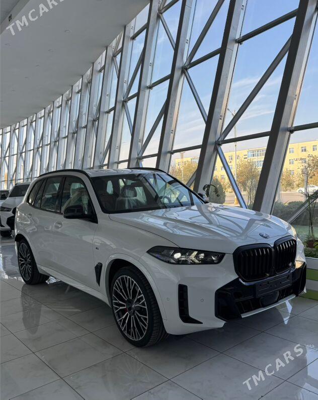BMW X5 M 2025 - 2 885 000 TMT - Aşgabat - img 2