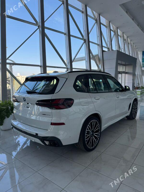 BMW X5 M 2025 - 2 885 000 TMT - Aşgabat - img 3