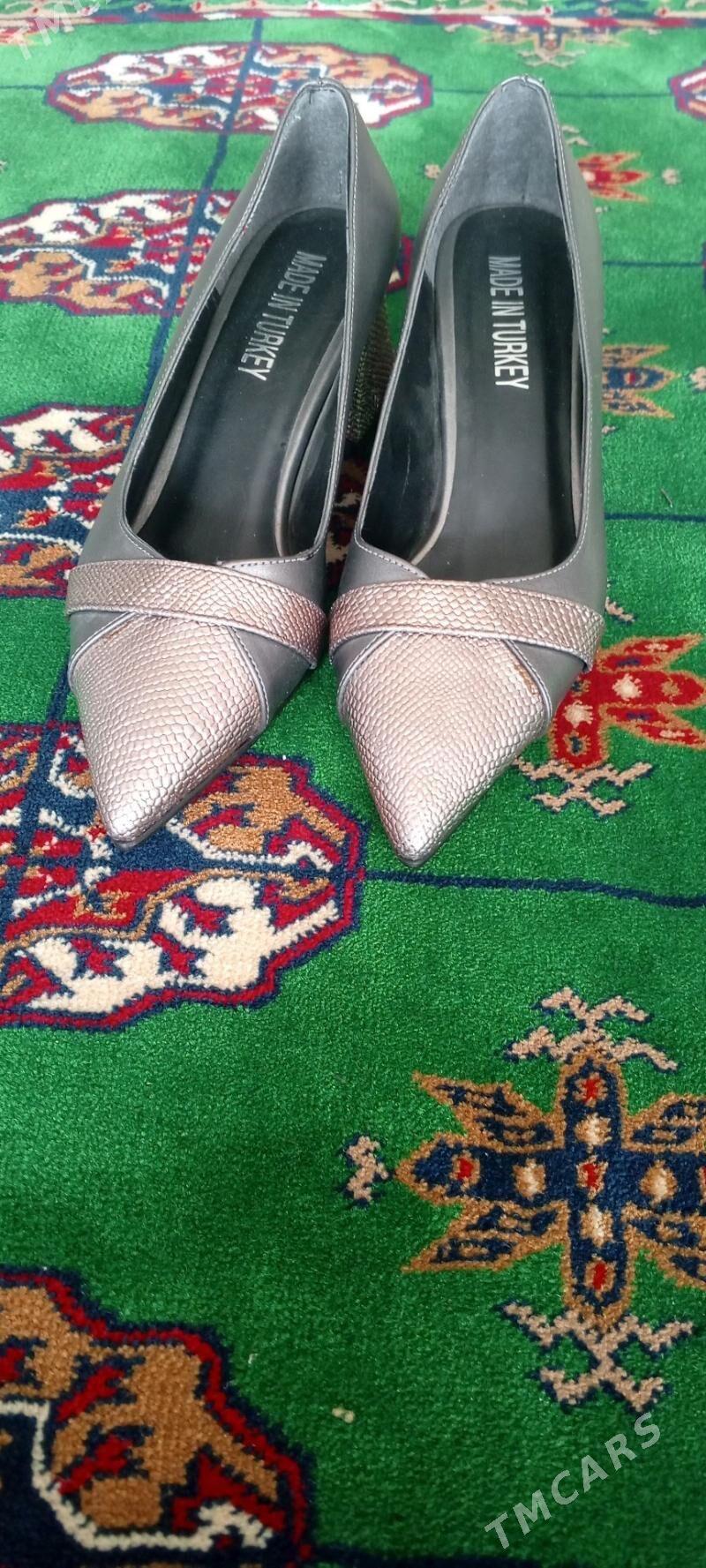 köwüşler - Мары - img 2