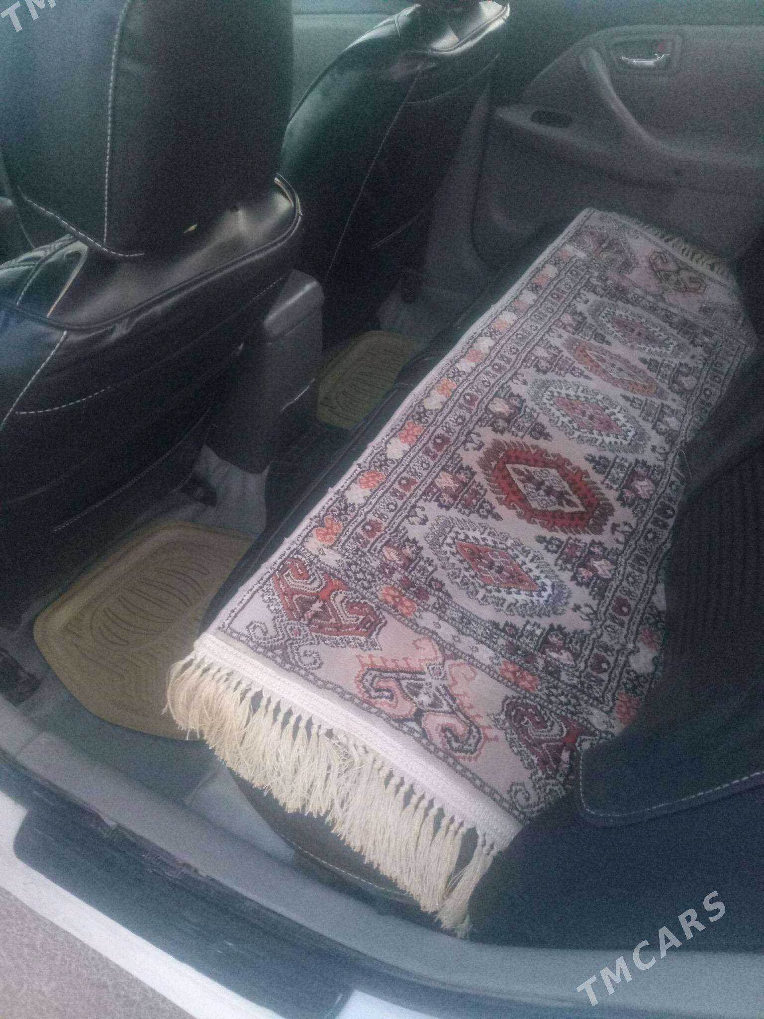 Toyota Camry 1997 - 110 000 TMT - Анев - img 8