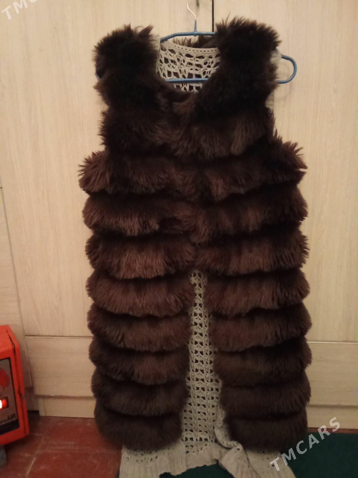 tuyly yenziz - Mary - img 2