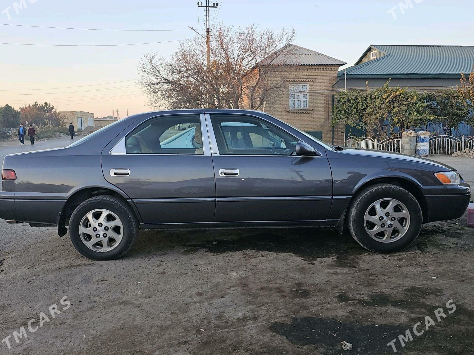 Toyota Camry 1997 - 160 000 TMT - Sakar - img 4