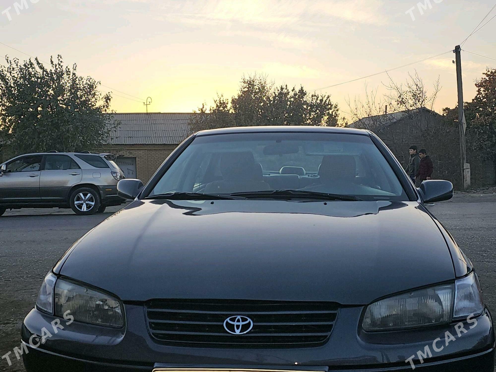 Toyota Camry 1997 - 160 000 TMT - Sakar - img 3
