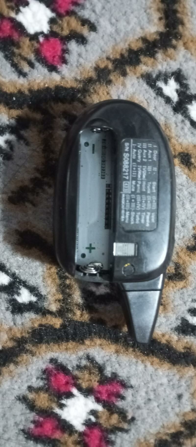 pult 200 TMT - Dänew - img 2