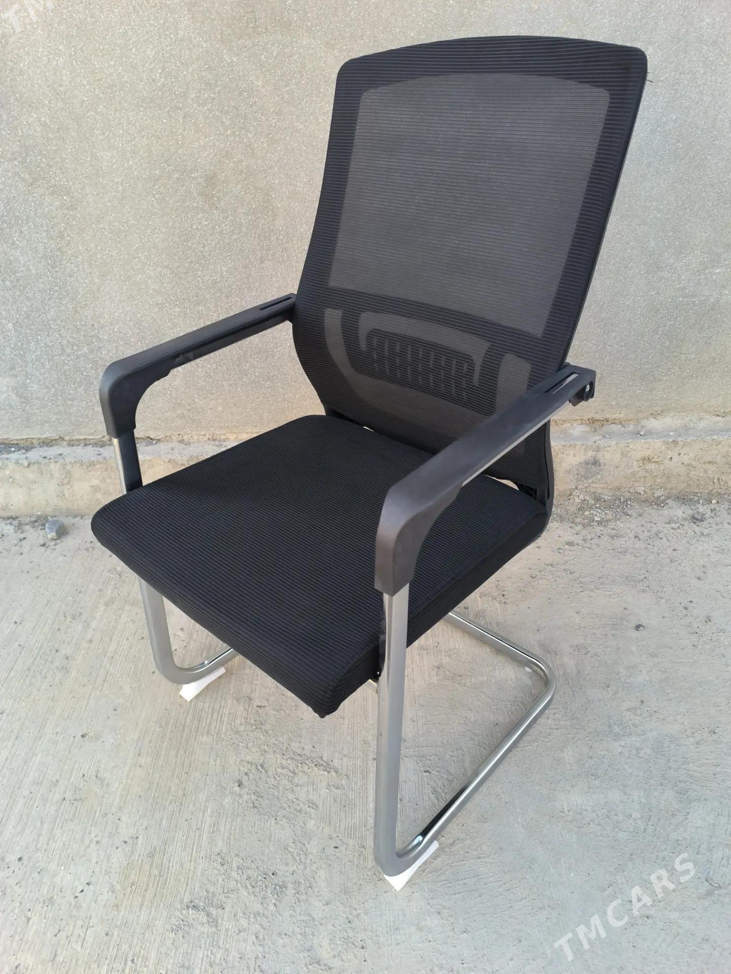 ️Ofis üçin kreslolar ️кресло - Ашхабад - img 4