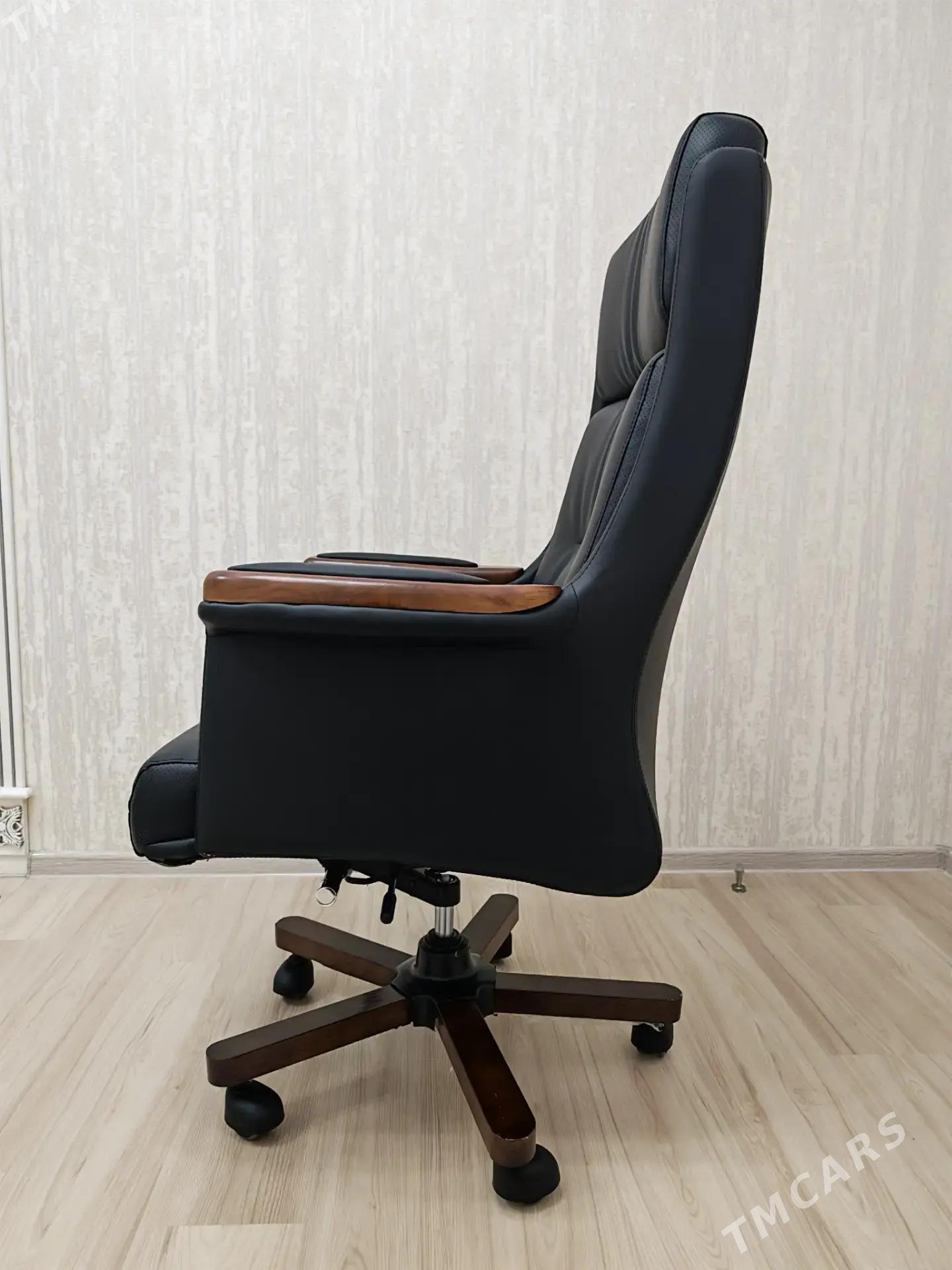 ️Ofis üçin kreslolar ️кресло - Ашхабад - img 8