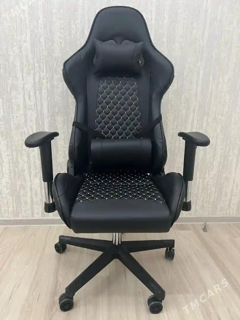 ️Ofis üçin kreslolar ️кресло - Ашхабад - img 3