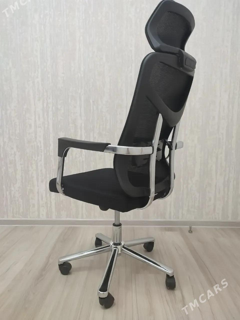 ️Ofis üçin kreslolar ️кресло - Ашхабад - img 5