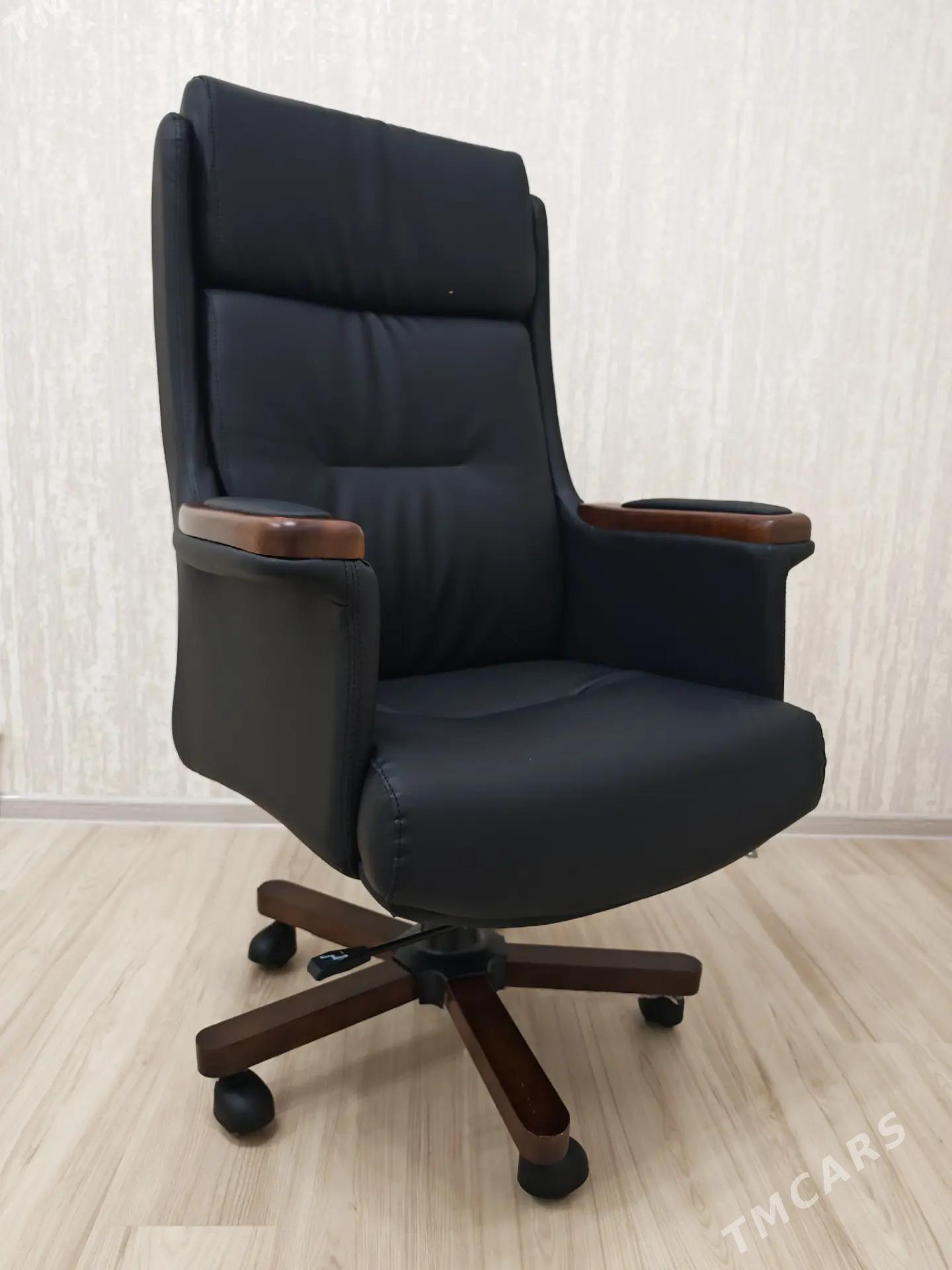 ️Ofis üçin kreslolar ️кресло - Ашхабад - img 7