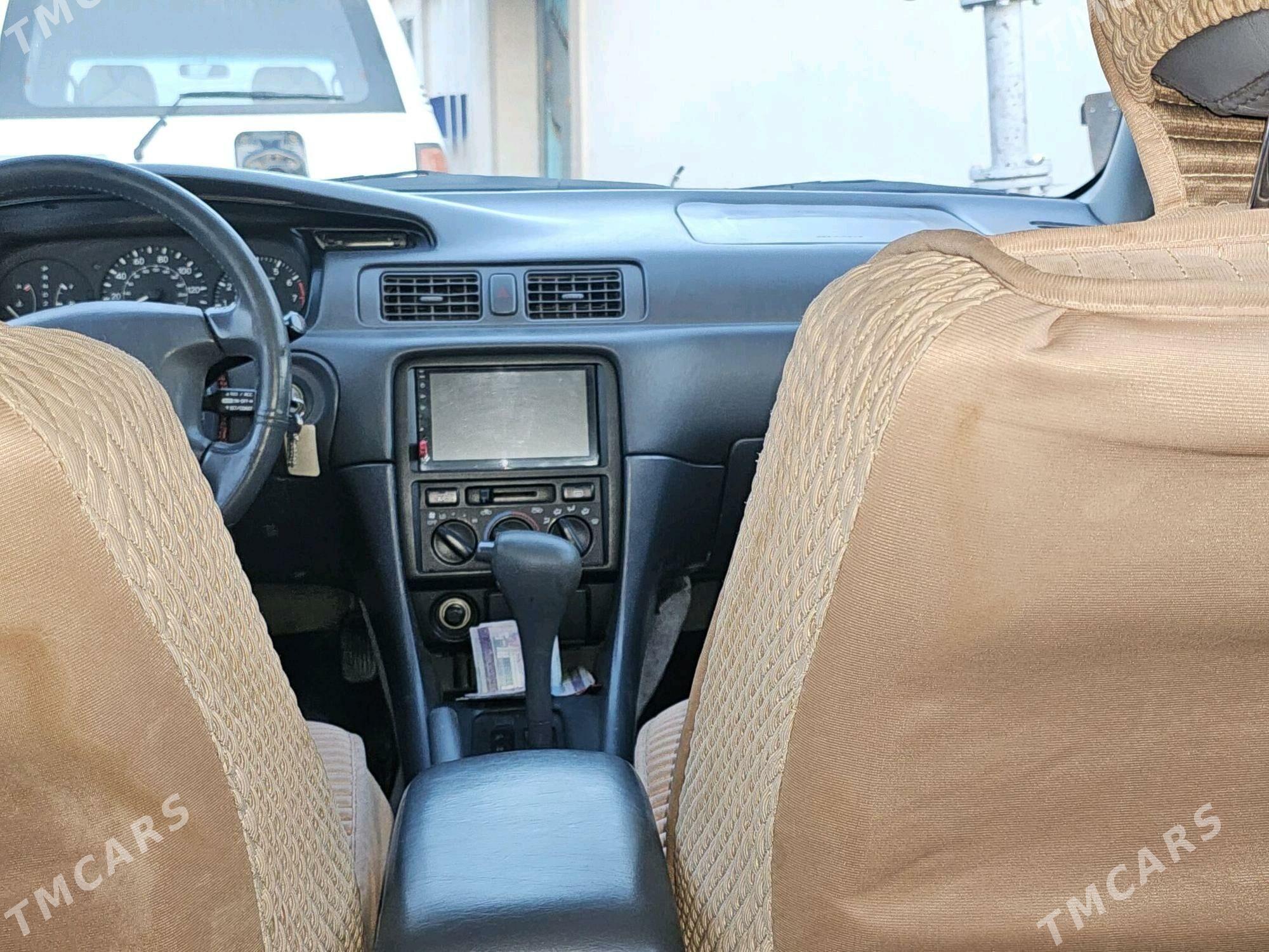 Toyota Camry 1997 - 160 000 TMT - Sakar - img 5
