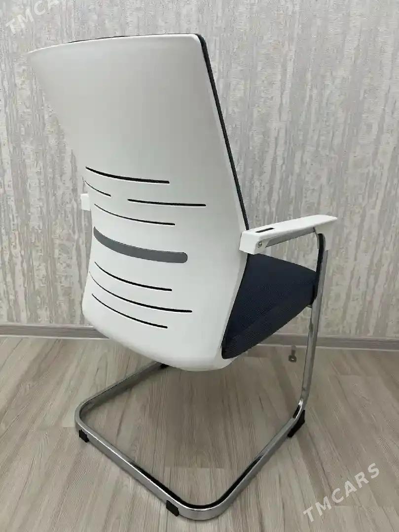 ️Ofis üçin kreslolar ️кресло - Ашхабад - img 10