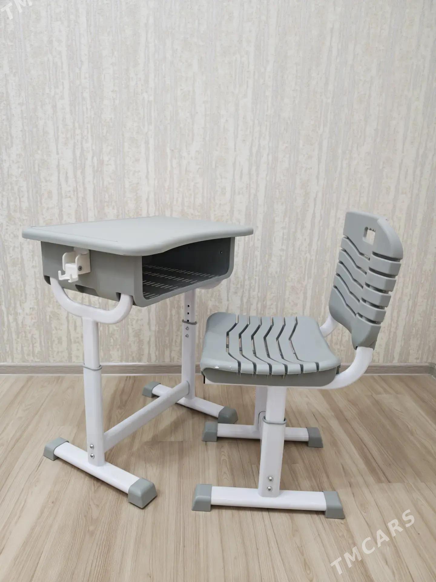 ️Ofis üçin kreslolar ️кресло - Ашхабад - img 9