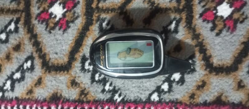 pult 200 TMT - Dänew - img 3