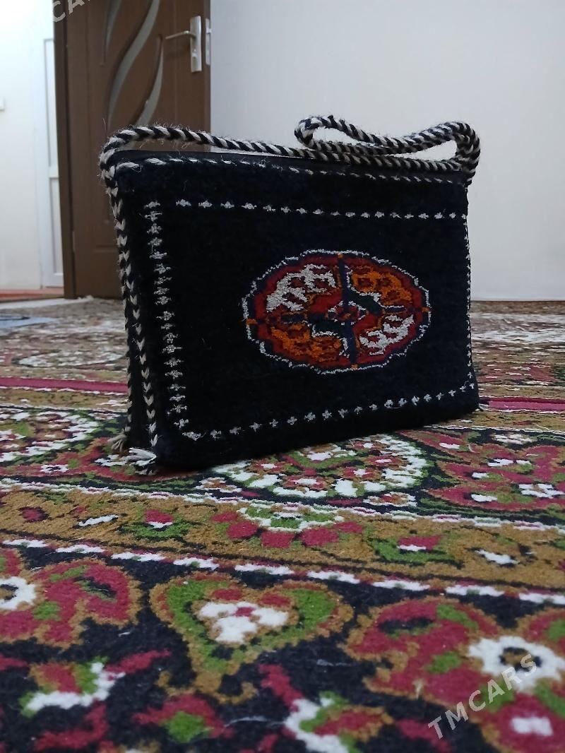 EL HALY SUMKA - Aşgabat - img 1