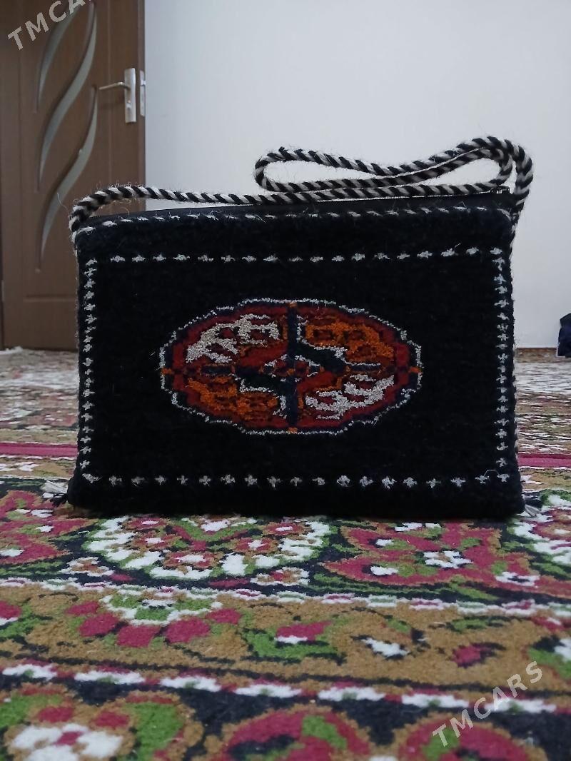 EL HALY SUMKA - Aşgabat - img 2