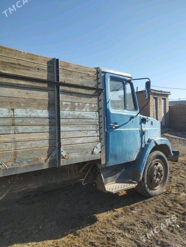 Zil 130 1992 - 30 000 TMT - Babadaýhan - img 3