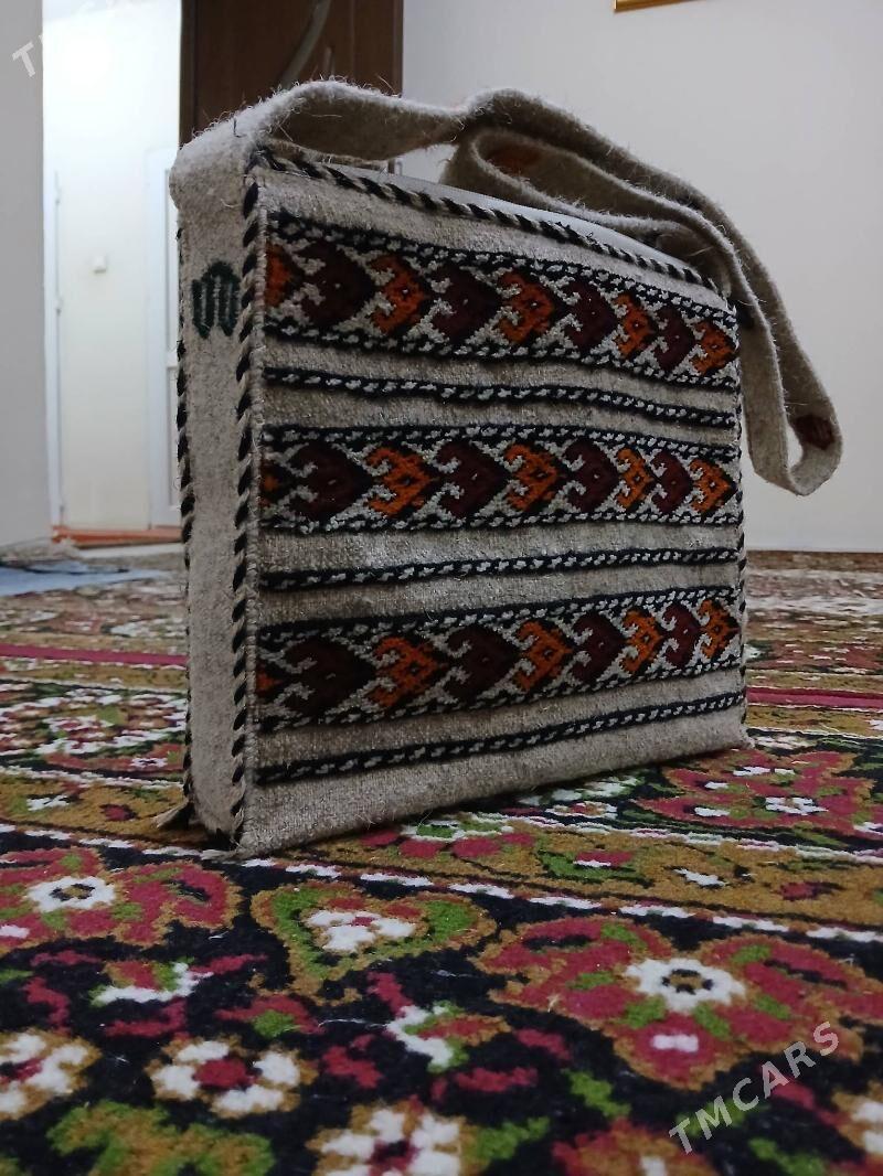 EL HALY SUMKA - Ашхабад - img 1