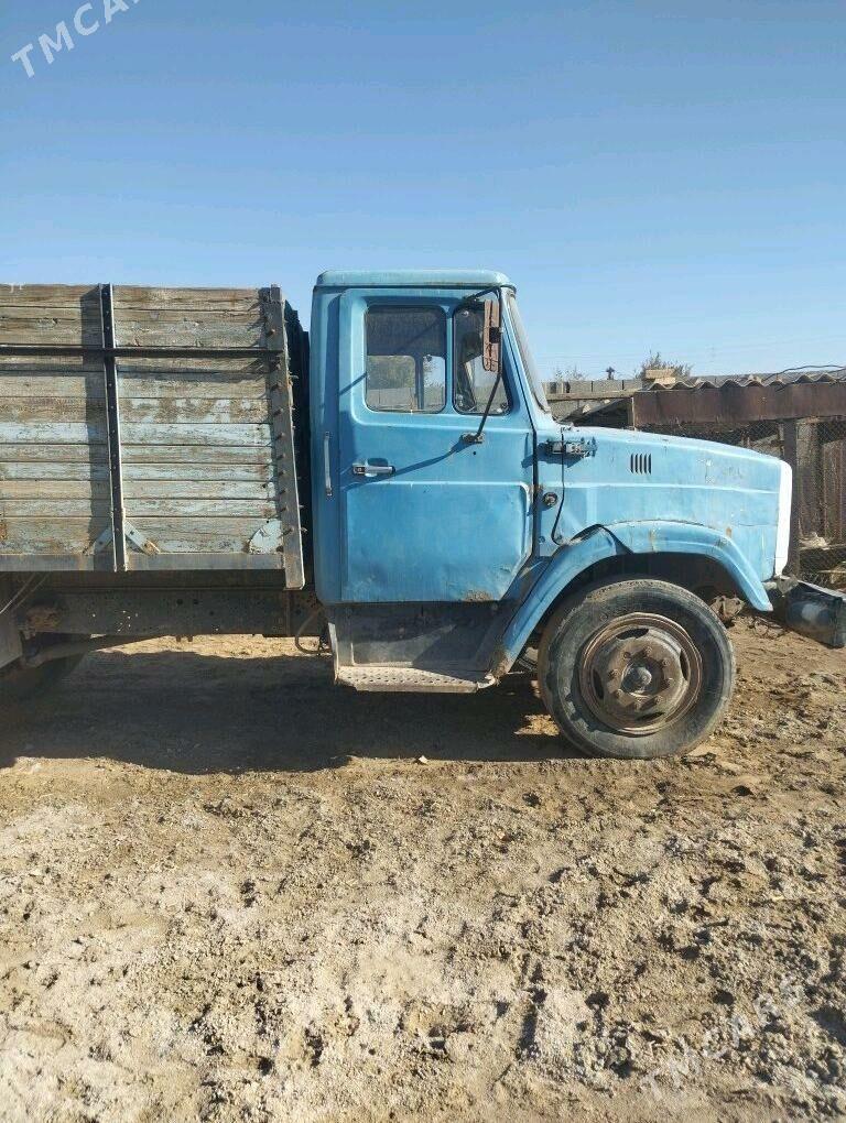 Zil 130 1992 - 30 000 TMT - Babadaýhan - img 1