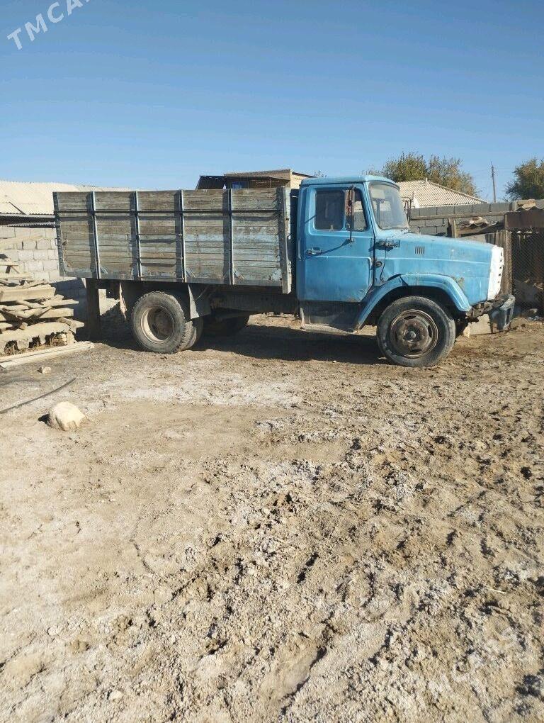 Zil 130 1992 - 30 000 TMT - Babadaýhan - img 7