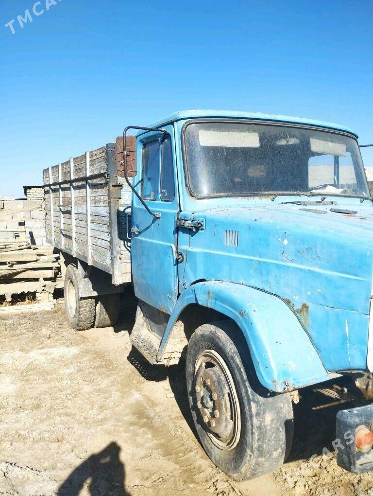 Zil 130 1992 - 30 000 TMT - Babadaýhan - img 4