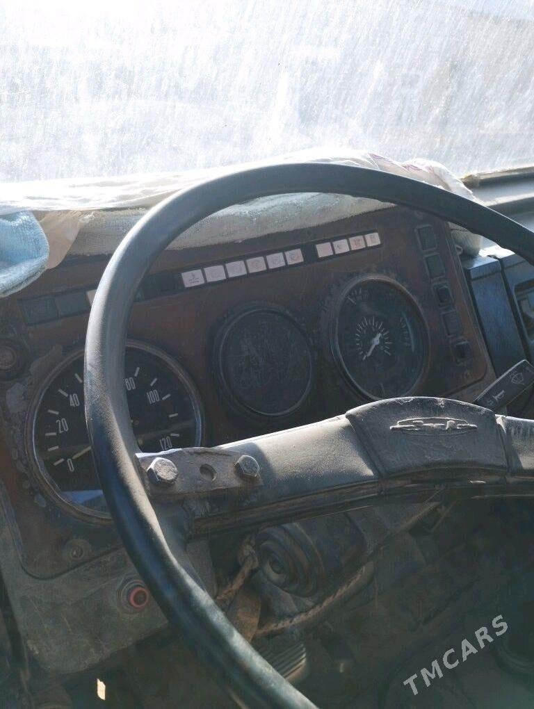 Zil 130 1992 - 30 000 TMT - Babadaýhan - img 6