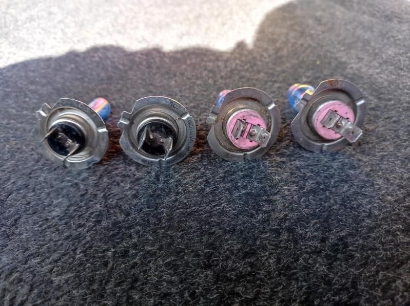 Lampa 50 TMT - Туркменбаши - img 1