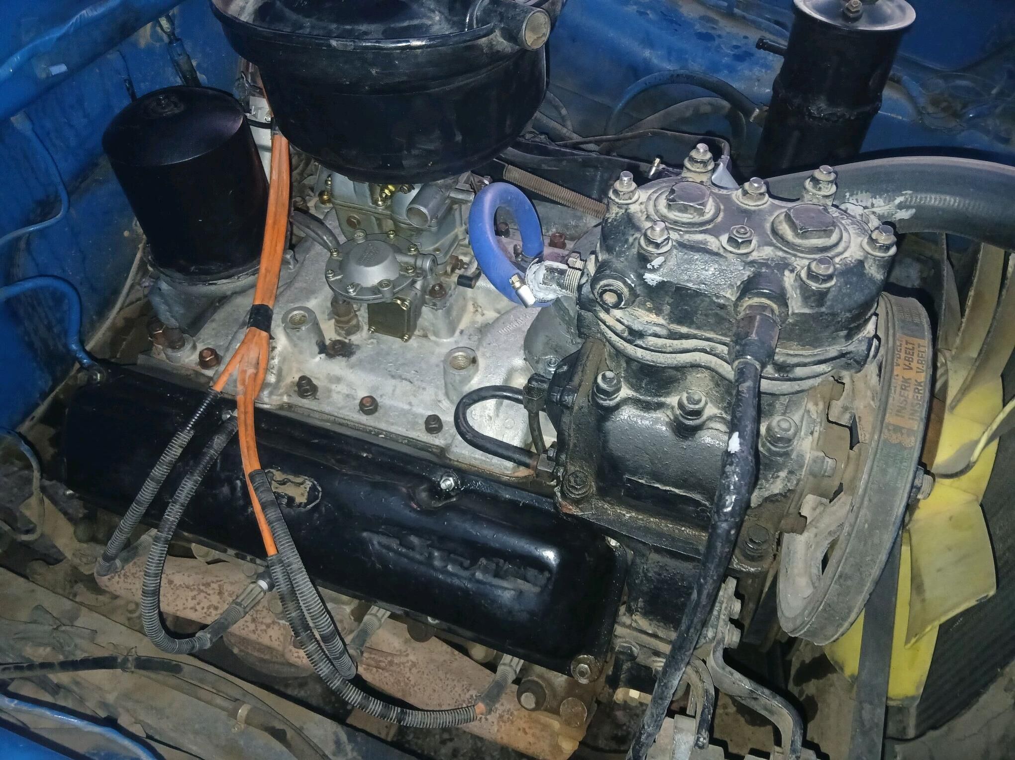 Zil 130 1992 - 80 000 TMT - Tejen - img 5