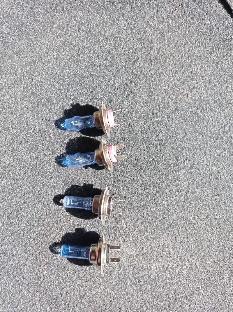 Lampa 50 TMT - Туркменбаши - img 2